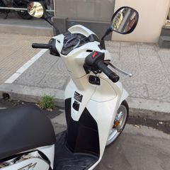 Honda SH 300i 2016 TOP BOX ΣΑΝ ΚΑΙΝΟΥΡΓΙΟ-thumb-6