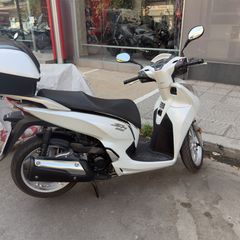 Honda SH 300i 2016 TOP BOX ΣΑΝ ΚΑΙΝΟΥΡΓΙΟ-thumb-7