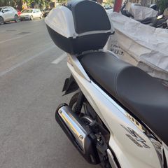 Honda SH 300i 2016 TOP BOX ΣΑΝ ΚΑΙΝΟΥΡΓΙΟ-thumb-8