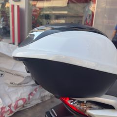 Honda SH 300i 2016 TOP BOX ΣΑΝ ΚΑΙΝΟΥΡΓΙΟ-thumb-10