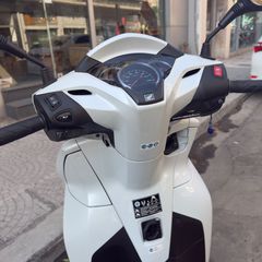 Honda SH 300i 2016 TOP BOX ΣΑΝ ΚΑΙΝΟΥΡΓΙΟ-thumb-11