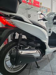 Honda SH 300i 2016 TOP BOX ΣΑΝ ΚΑΙΝΟΥΡΓΙΟ-thumb-2