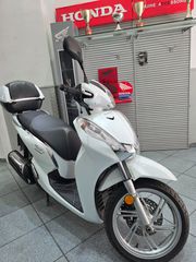 Honda SH 300i 2016 TOP BOX ΣΑΝ ΚΑΙΝΟΥΡΓΙΟ-thumb-3