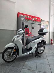 Honda SH 300i 2016 TOP BOX ΣΑΝ ΚΑΙΝΟΥΡΓΙΟ-thumb-5