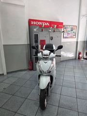 Honda SH 300i 2016 TOP BOX ΣΑΝ ΚΑΙΝΟΥΡΓΙΟ-thumb-6