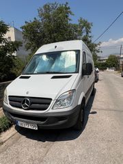 Κλούβα Mercedes-Benz 2007 Sprinter
