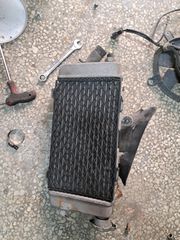 Ψυγειο δεξι varadero 1000 injection