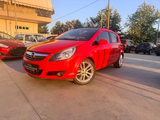 Opel Corsa 2007 **ΟΡΟΦΗ** 1.4 ECOTEC