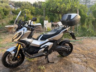 Honda X-ADV 2022 xadv 750