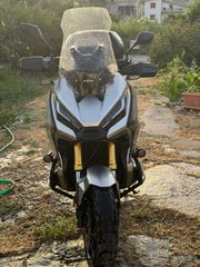 Honda X-ADV 2022 xadv 750-thumb-2