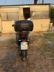 Honda X-ADV 2022 xadv 750-thumb-3