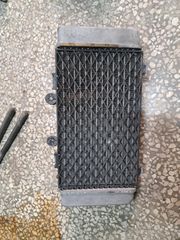 Ψυγειο αριστερό varadero 1000 injection