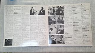 Tony Bennett – Jazz 2XLP-thumb-1