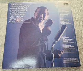 Tony Bennett – Jazz 2XLP-thumb-2