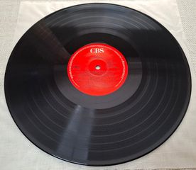 Tony Bennett – Jazz 2XLP-thumb-3