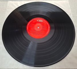 Tony Bennett – Jazz 2XLP-thumb-4