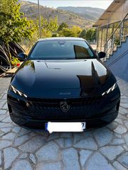 Peugeot 308 2026 ALLURE PLUS