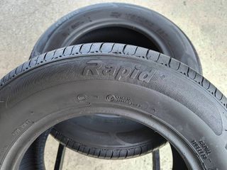 2 ΕΛΑΣΤΙΚΆ 175/70/13 RAPID DOT(4522)**AUTO IKAS**-thumb-1