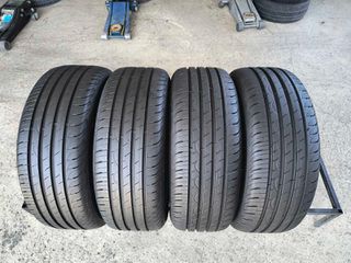 4 ΕΛΑΣΤΙΚΆ 205/55/16 SAVA DOT(1324)**AUTO IKAS**