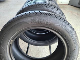 4 ΕΛΑΣΤΙΚΆ 205/55/16 SAVA DOT(1324)**AUTO IKAS**-thumb-2