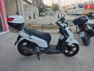 Sym HD2 200 2013 HD2 200-thumb-3