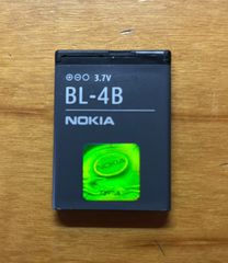 Μπαταρία Nokia BL-4B