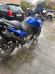 Suzuki V-Strom 650 2007