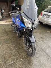 Suzuki V-Strom 650 2007-thumb-1