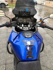 Suzuki V-Strom 650 2007-thumb-5