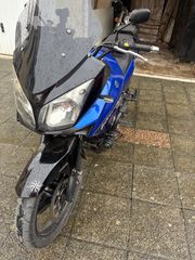 Suzuki V-Strom 650 2007-thumb-6