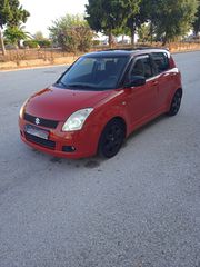 Suzuki Swift 2006