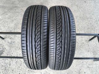 2 ΕΛΑΣΤΙΚΆ 155/60/15 NANKANG DOT (1623)**AUTO IKAS**