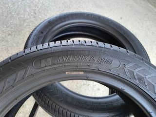 2 ΕΛΑΣΤΙΚΆ 155/60/15 NANKANG DOT (1623)**AUTO IKAS**-thumb-1