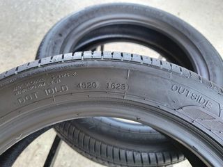 2 ΕΛΑΣΤΙΚΆ 155/60/15 NANKANG DOT (1623)**AUTO IKAS**-thumb-2
