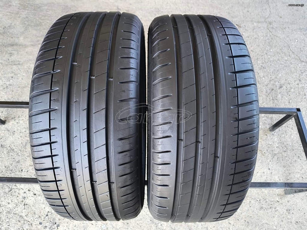 2 ΕΛΑΣΤΙΚΆ 195/50/15 MICHELIN DOT(0722)**AUTO IKAS**