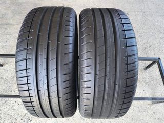 2 ΕΛΑΣΤΙΚΆ 195/50/15 MICHELIN DOT(0722)**AUTO IKAS**