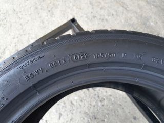2 ΕΛΑΣΤΙΚΆ 195/50/15 MICHELIN DOT(0722)**AUTO IKAS**-thumb-3