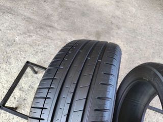 2 ΕΛΑΣΤΙΚΆ 195/50/15 MICHELIN DOT(0722)**AUTO IKAS**-thumb-1