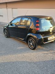 Smart ForFour 2006