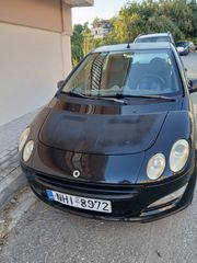 Smart ForFour 2006-thumb-5
