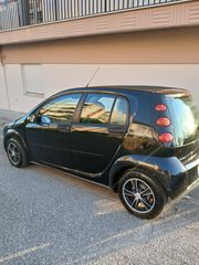 Smart ForFour 2006-thumb-6