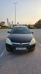 Opel Astra 2007 H 1.6 116hp Twinport