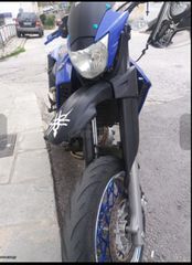 Enduro 2004 Yamaha XTX 660-thumb-6
