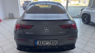 Mercedes-Benz CLA 45 AMG 2020 45s PANORAMA FULL EXTRA ΕΛΛΗΝΙΚΟ-thumb-6