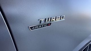 Mercedes-Benz CLA 45 AMG 2020 45s PANORAMA FULL EXTRA ΕΛΛΗΝΙΚΟ-thumb-8