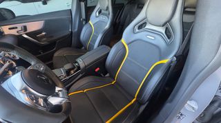 Mercedes-Benz CLA 45 AMG 2020 45s PANORAMA FULL EXTRA ΕΛΛΗΝΙΚΟ-thumb-11