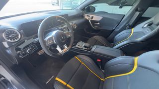 Mercedes-Benz CLA 45 AMG 2020 45s PANORAMA FULL EXTRA ΕΛΛΗΝΙΚΟ-thumb-12