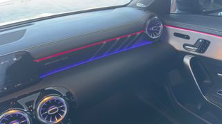 Mercedes-Benz CLA 45 AMG 2020 45s PANORAMA FULL EXTRA ΕΛΛΗΝΙΚΟ-thumb-15