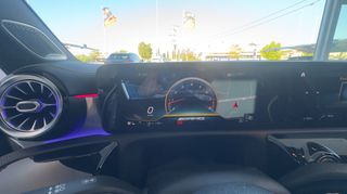 Mercedes-Benz CLA 45 AMG 2020 45s PANORAMA FULL EXTRA ΕΛΛΗΝΙΚΟ-thumb-16