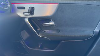 Mercedes-Benz CLA 45 AMG 2020 45s PANORAMA FULL EXTRA ΕΛΛΗΝΙΚΟ-thumb-18